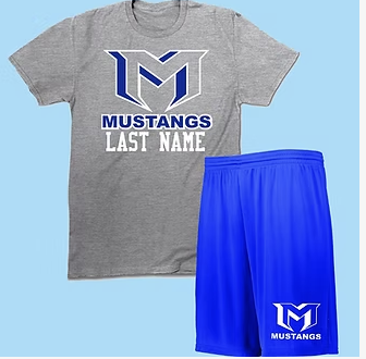  uniform
